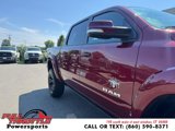 Used 2020 RAM 1500 Big Horn image 2