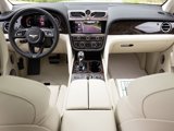 New 2025 Bentley Bentayga image 2