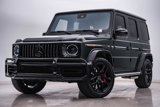 Used 2024 Mercedes-Benz G 63 AMG 4MATIC image 5