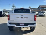 New 2025 RAM 1500 Laramie w/ Sport Appearance Package image 4
