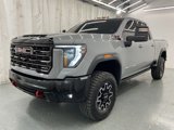 Used 2025 GMC Sierra 2500 AT4X image 4