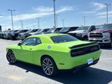 Certified 2023 Dodge Challenger R/T w/ Cold Weather Group image 5