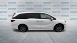 New 2025 Honda Odyssey Touring image 4