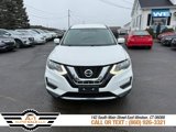 Used 2017 Nissan Rogue S image 6