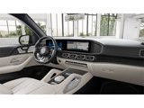 New 2025 Mercedes-Benz GLS 63 AMG 4MATIC image 6