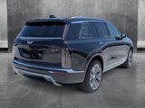 New 2026 Cadillac Vistiq Luxury image 2