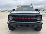 Certified 2024 Ford Bronco Wildtrak image 5