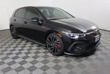 Used 2024 Volkswagen GTI Autobahn w/ MDO Package image 2