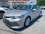 Used 2023 Toyota Camry LE image 3