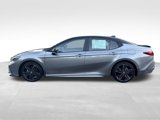 Certified 2025 Toyota Camry XSE image 2