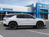 New 2025 Chevrolet Traverse RS image 5