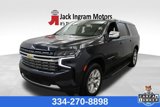 Used 2023 Chevrolet Suburban Premier image 2