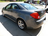 Used 2009 Pontiac G6 Sedan w/ Sport Package 2 image 3