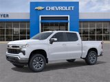 New 2026 Chevrolet Silverado 1500 LT image 2