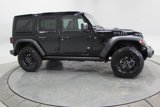 New 2025 Jeep Wrangler Unlimited Sport image 4