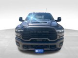 New 2025 RAM 2500 Laramie image 2