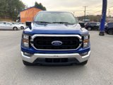 Used 2023 Ford F150 XLT image 2