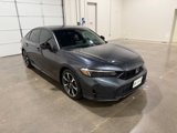 Used 2025 Honda Civic Sport image 3