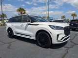 New 2025 Lincoln Aviator Reserve w/ Luxury Package image 3