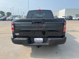 New 2025 Nissan Frontier PRO-4X w/ Pro Convenience Package image 5