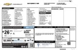 New 2025 Chevrolet Equinox LT w/ Safety and Technology Package image 5
