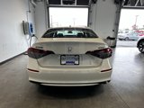 New 2026 Honda Civic Sport image 4