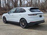 Certified 2022 Porsche Cayenne Platinum Edition image 2