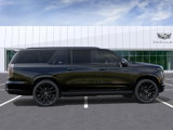 New 2026 Cadillac Escalade ESV Platinum Sport w/ LPO, ONYX Package image 5