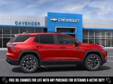 New 2026 Chevrolet Equinox RS w/ Convenience Package III image 5