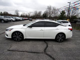 Used 2021 Nissan Altima 2.5 SR w/ SR Premium Package image 4