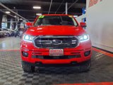 Used 2022 Ford Ranger Lariat w/ Equipment Group 501A High image 2