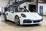 Used 2024 Porsche 911 Turbo S image 3