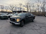 Used 2021 Ford F150 XLT w/ Equipment Group 301A Mid image 3