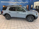New 2026 Honda Passport RTL image 4