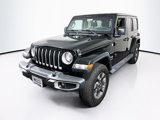 Used 2019 Jeep Wrangler Unlimited Sahara w/ Dual Top Group image 3
