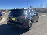New 2025 Subaru Forester Limited w/ Popular Package #1 image 3