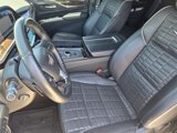 Used 2021 Cadillac Escalade Premium Luxury Platinum image 5