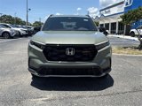 New 2026 Honda CR-V TrailSport image 3