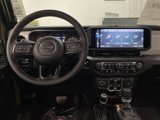 New 2025 Jeep Gladiator Sport image 6