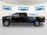 New 2025 Ford F350 King Ranch w/ Chrome Package image 5