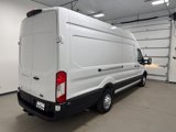 New 2025 Ford Transit 350 148 High Roof Extended AWD w/ Interior Upgrade Package image 6