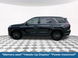 New 2025 Hyundai Palisade Calligraphy image 4