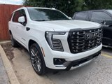 Used 2025 GMC Yukon Denali Ultimate image 4