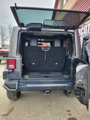 Used 2017 Jeep Wrangler Sahara image 5