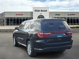 Used 2020 Dodge Durango SXT w/ 3rd Row Seating Group image 3