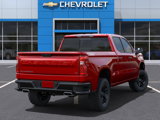 New 2025 Chevrolet Silverado 1500 LT Trail Boss w/ Convenience Package II image 4