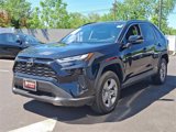 Certified 2025 Toyota RAV4 XLE image 3