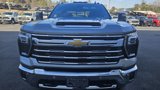 New 2025 Chevrolet Silverado 2500 LTZ w/ LTZ Convenience Package image 3