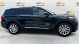 Used 2022 Ford Explorer King Ranch w/ Class IV Trailer Tow Package image 4