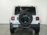 New 2025 Jeep Wrangler Unlimited Sahara image 5
